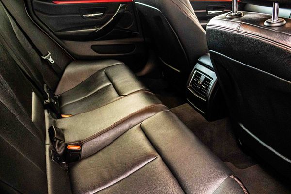 2016-BMW-4-Series-420d-Gran-Coupe-Auto image:16