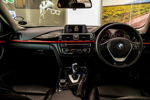 2016-BMW-4-Series-420d-Gran-Coupe-Auto image:17