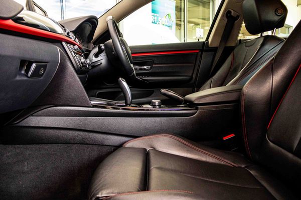 2016-BMW-4-Series-420d-Gran-Coupe-Auto image:20