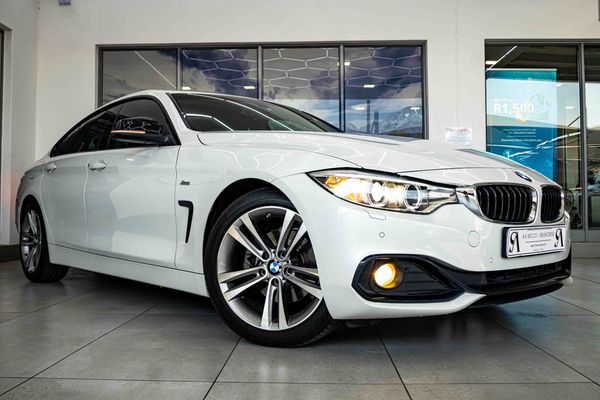2016-BMW-4-Series-420d-Gran-Coupe-Auto image:2