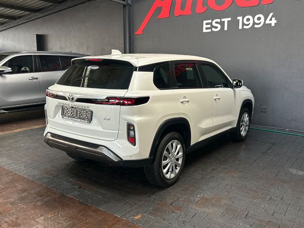 2024-Toyota-Urban-Cruiser-15-XS image:6