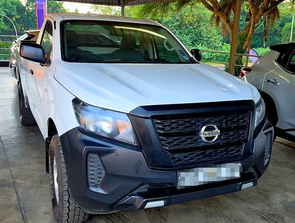 2023-Nissan-Navara-25-DDTi-XE-Single-Cab image:3