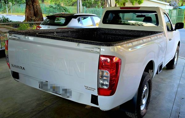 2023-Nissan-Navara-25-DDTi-XE-Single-Cab image:4