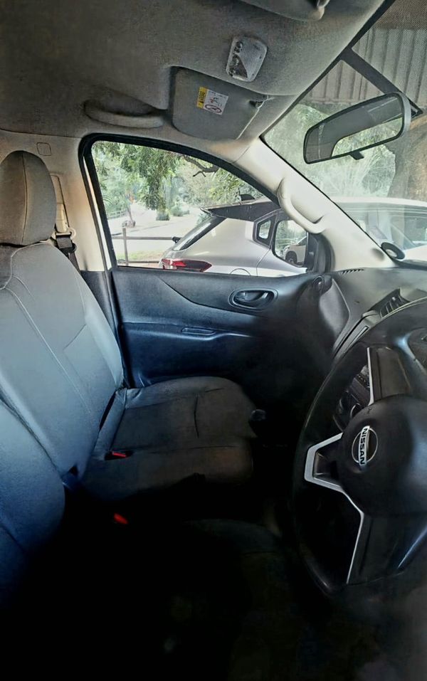 2023-Nissan-Navara-25-DDTi-XE-Single-Cab image:6