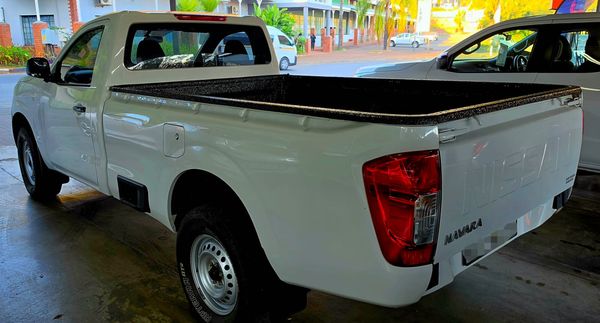 2023-Nissan-Navara-25-DDTi-XE-Single-Cab image:7