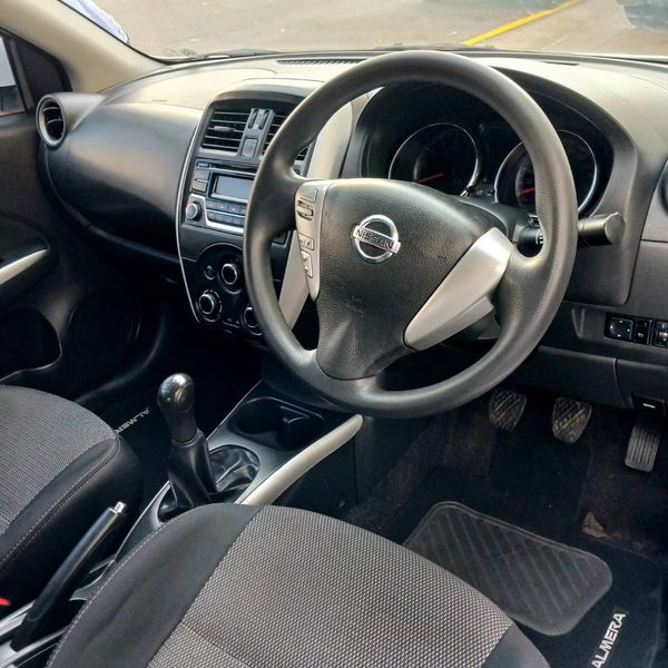 2022-Nissan-Almera-15-Acenta image:9