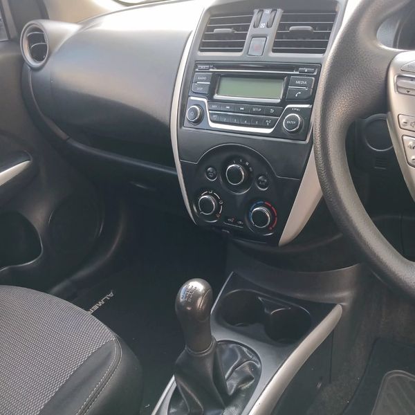 2022-Nissan-Almera-15-Acenta image:8