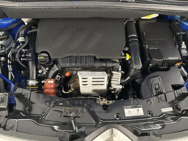 2024-Citroen-C3-Aircross-12T-PureTech-Feel-Auto image:13
