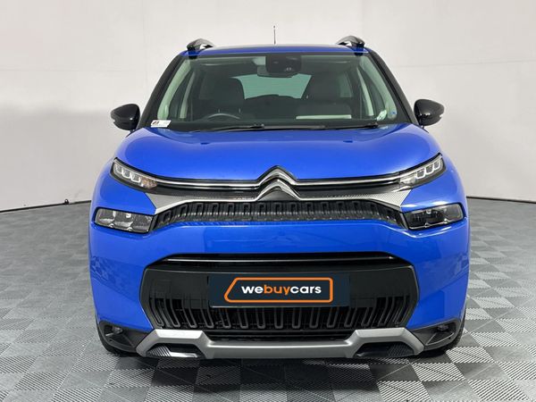 2024-Citroen-C3-Aircross-12T-PureTech-Feel-Auto image:15