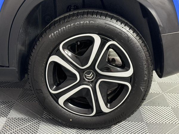 2024-Citroen-C3-Aircross-12T-PureTech-Feel-Auto image:6
