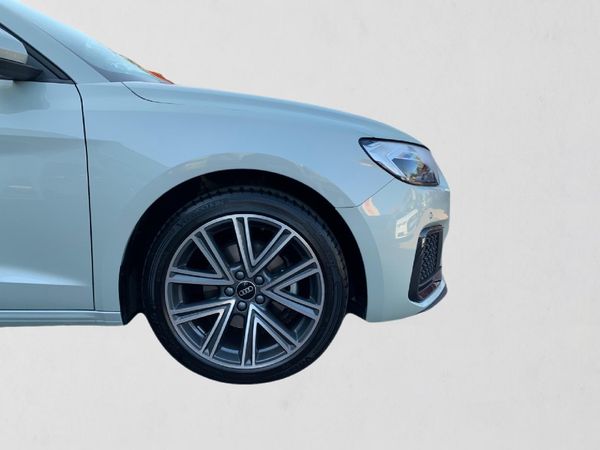 2025-Audi-A1-Sportback-30-TFSI-Advanced-S-Tronic image:21