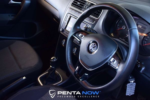2020-Volkswagen-Polo-GP-16-Comfortline image:9