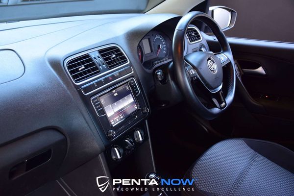 2020-Volkswagen-Polo-GP-16-Comfortline image:12
