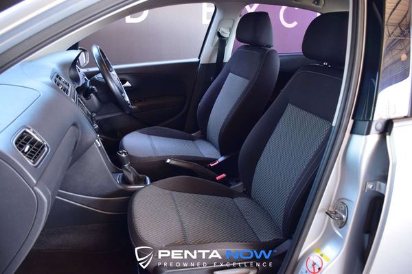 2020-Volkswagen-Polo-GP-16-Comfortline image:15