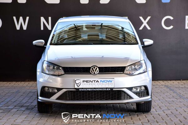 2020-Volkswagen-Polo-GP-16-Comfortline image:1