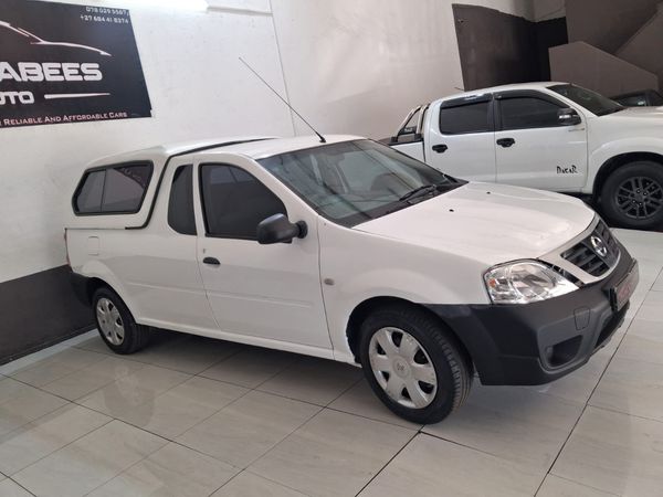 2019-Nissan-NP200-16-SE image:1