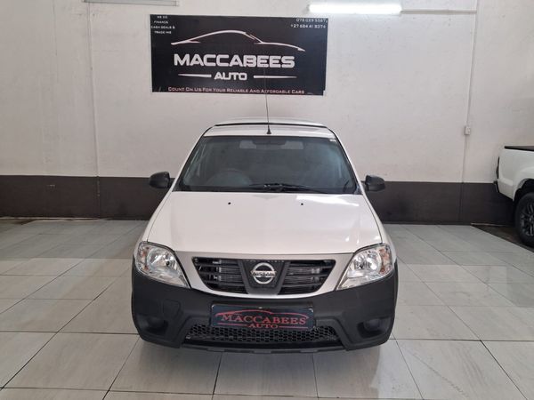 2019-Nissan-NP200-16-SE image:5