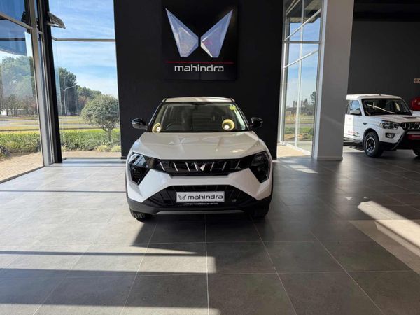 2026-Mahindra-XUV-3XO-12T-MX3 image:1