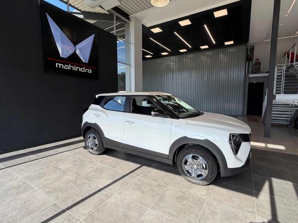 2026-Mahindra-XUV-3XO-12T-MX3 image:3