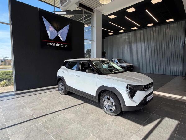 2026-Mahindra-XUV-3XO-12T-MX3 image:5