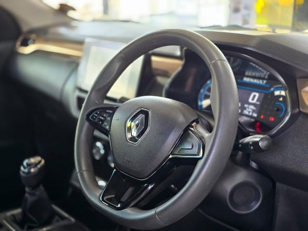 2022-Renault-Kiger-10T-Zen image:16