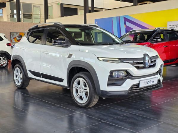 2022-Renault-Kiger-10T-Zen image:1