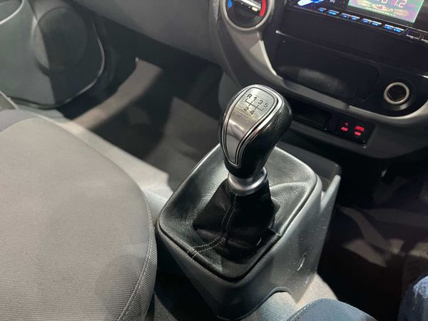 2021-Kia-K-Series-Pick-Up-K-2500-Single-Cab image:9