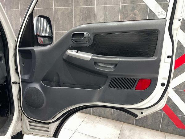 2021-Kia-K-Series-Pick-Up-K-2500-Single-Cab image:11