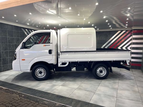 2021-Kia-K-Series-Pick-Up-K-2500-Single-Cab image:13