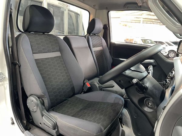 2021-Kia-K-Series-Pick-Up-K-2500-Single-Cab image:5