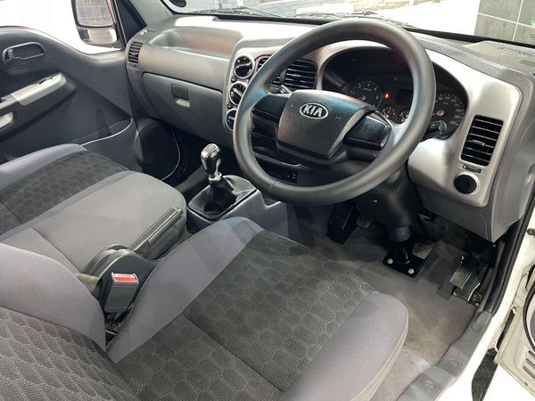 2021-Kia-K-Series-Pick-Up-K-2500-Single-Cab image:6