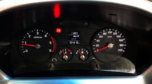2021-Kia-K-Series-Pick-Up-K-2500-Single-Cab image:7