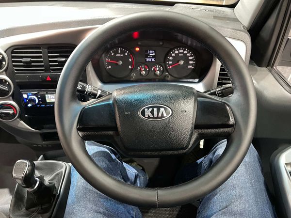 2021-Kia-K-Series-Pick-Up-K-2500-Single-Cab image:8