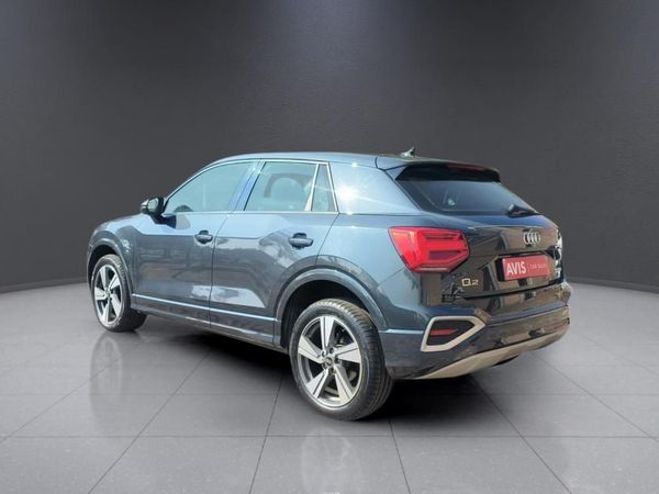 2024-Audi-Q2-Urban-Edition-35TFSI image:4