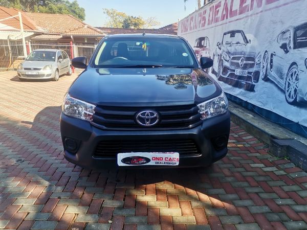 2024-Toyota-Hilux-20-VVTi-Single-Cab-Petrol-Manual image:1