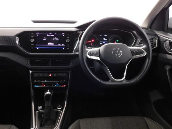 2023-Volkswagen-T-Cross-10-TSI-Highline-Auto image:10