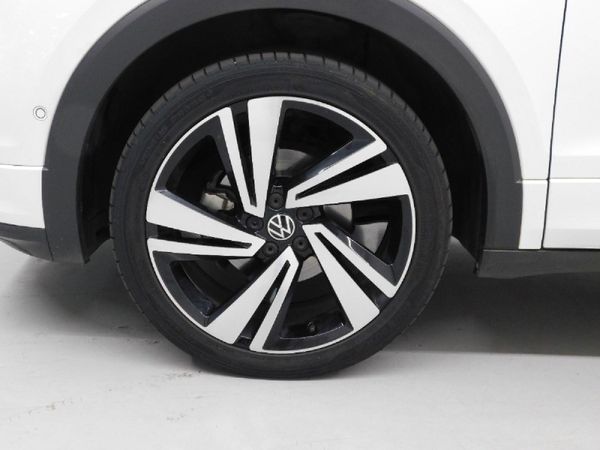 2023-Volkswagen-T-Cross-10-TSI-Highline-Auto image:12