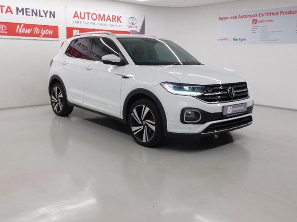 2023-Volkswagen-T-Cross-10-TSI-Highline-Auto image:2