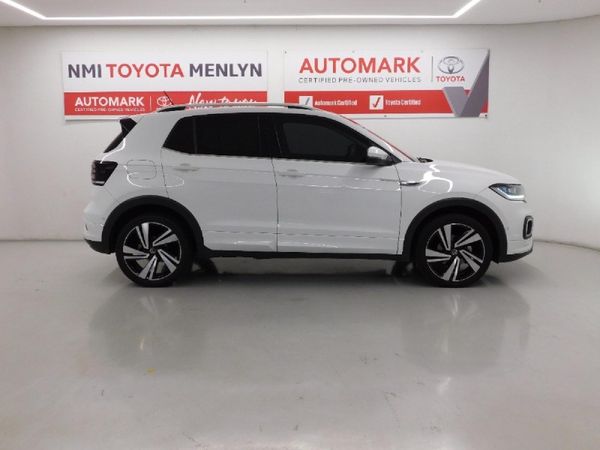 2023-Volkswagen-T-Cross-10-TSI-Highline-Auto image:4