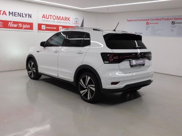 2023-Volkswagen-T-Cross-10-TSI-Highline-Auto image:5