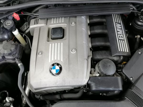 2007-BMW-3-Series-323i-Auto image:9