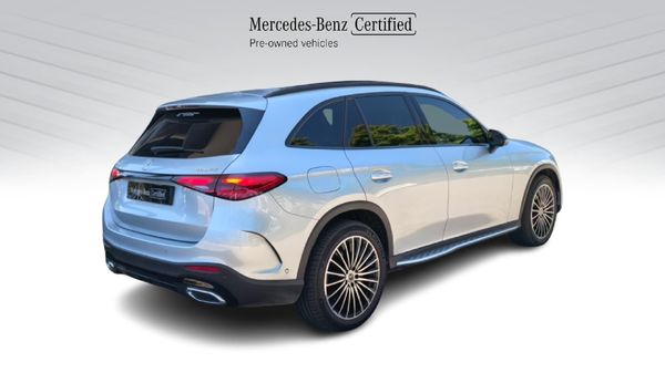 2025-Mercedes-Benz-GLC-300D-4Matic image:11