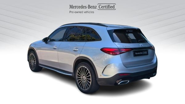 2025-Mercedes-Benz-GLC-300D-4Matic image:12