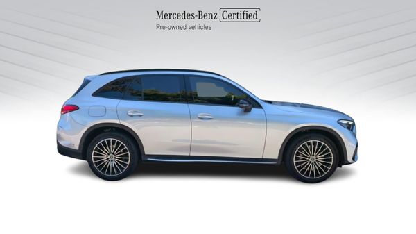 2025-Mercedes-Benz-GLC-300D-4Matic image:5