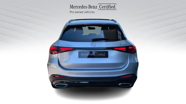 2025-Mercedes-Benz-GLC-300D-4Matic image:7