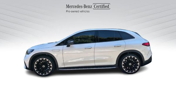 2024-Mercedes-Benz-EQE-350-4Matic image:11