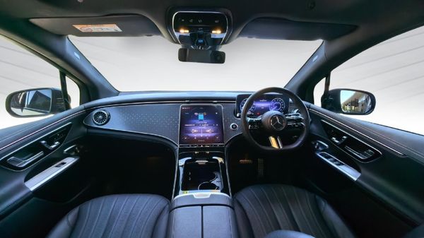 2024-Mercedes-Benz-EQE-350-4Matic image:13