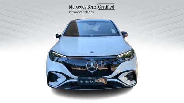 2024-Mercedes-Benz-EQE-350-4Matic image:3