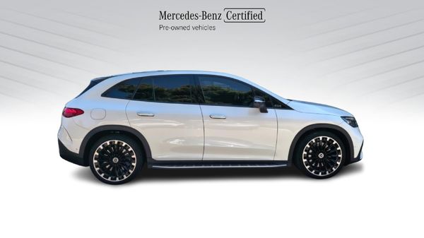 2024-Mercedes-Benz-EQE-350-4Matic image:4