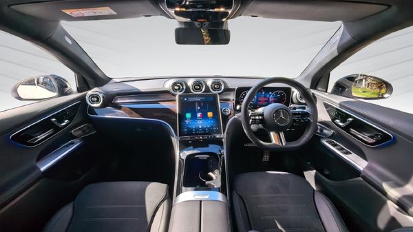 2026-Mercedes-Benz-GLC-220d-Coupe-4Matic-AMG-Line image:11
